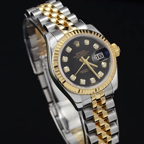 rolex ladies date just|Rolex ladies Datejust price.